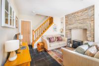 3 Bed in Ambleside oc-lr020 - Chambres d'hôtes Ambleside