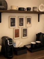 غرفه وصاله بتصميم راقي وفندقي - Ferienwohnung Buraydah