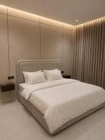 غرفه وصاله بتصميم راقي وفندقي - Chambres d'hôtes Buraydah