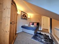 City Centre Apartment - B&B Inverness