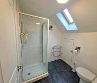 City Centre Apartment - B&B Inverness