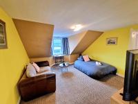 City Centre Apartment - B&B Inverness