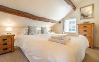 1 Bed in Hawkshead oc-lr072 - Ferienwohnung Hawkshead