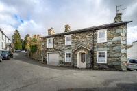 4 Bed in Ambleside oc-lr082 - B&B Ambleside