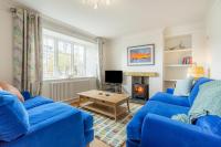 3 Bed in Ambleside oc-lr102 - Chambres d'hôtes Ambleside