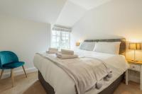 3 Bed in Ambleside oc-lr102 - Chambres d'hôtes Ambleside