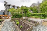 4 Bed in Troutbeck Bridge oc-lr089 - Ferienwohnung Troutbeck Bridge