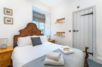1 Bed in Skelwith Bridge oc-lr129 - B&B Elterwater