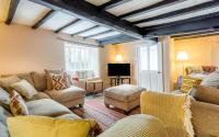 5 Bed in Hawkshead oc-lr134 - B&B Hawkshead