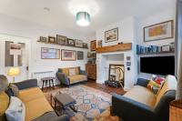 3 Bed in Coniston oc-lr198 - Bed and Breakfast Coniston