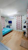 Pak Long Man Roomstay - B&B Pendang