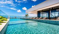Studio Beach Class Meireles por Reserva Mar - B&B Fortaleza