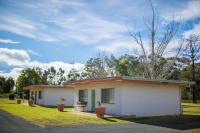 Castlereagh Village Holiday Units - B&B Coonabarabran