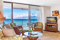 Nohonani 304 - B&B Kahana