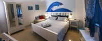Tweepersoonskamer met 1 of 2 Bedden en een Extra Bed