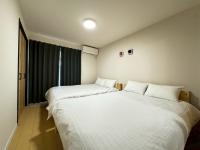 Apartamento de 2 dormitorios con balcón