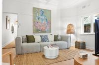 The Warners Bondi - Bed and Breakfast Sydney