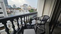 Noble Villa Condo Georgetown City Centre Macalister 3 BR 3 free CP - B&B George Town