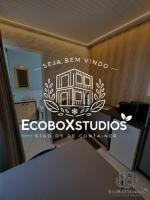 EcoboxStudios 03 - B&B Lages