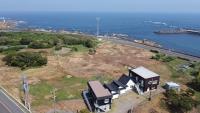 海岸道路沿い 磯の宿 - Chambres d'hôtes Minami-Bōsō