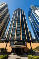 Sol Alphaville Hotel By Your Alpha Stay 1602 - B&B Barueri