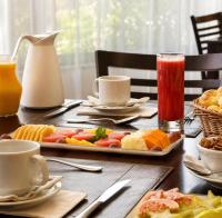 Sol Alphaville Hotel By Your Alpha Stay 1602 - B&B Barueri