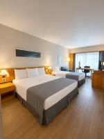 Sol Alphaville Hotel By Your Alpha Stay 1602 - B&B Barueri