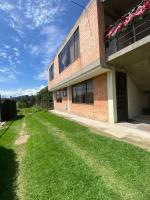 Apartamento San Gabriel II - Piso 2 - B&B Paipa