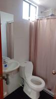 Apartamento San Gabriel II - Piso 2 - B&B Paipa