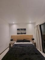 NODO 1 Dormitorio centro - B&B Paraná