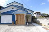 Breath of the Sea Katakai - Vacation STAY 47846v - Chambres d'hôtes Katakai