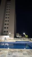 Apartamento em Extrema MG com 2 quartos, Smart 2 - B&B Extrema