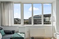 Cosy Hounslow 1BR Apartment Sleeps Heathrow! - B&B Hounslow
