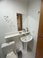 Apartamento completo em Bertioga, Brazil - B&B Bertioga