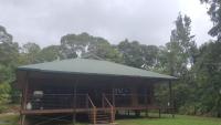 Daintree Private Escape - Bed and Breakfast Cow Bay