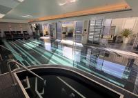 Sydney Harbourside Retreat on Iconic Finger Wharf - Bed and Breakfast Sydney