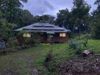 Daintree Private Escape - Bed and Breakfast Cow Bay