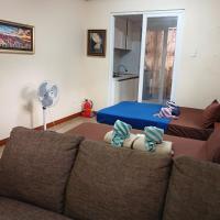 Zonevill Studio Condo near Burnham - B&B Baguio