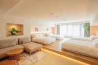 THE AKI Daimon - Ferienwohnung Tokio