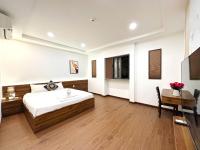 Chambre Double Deluxe