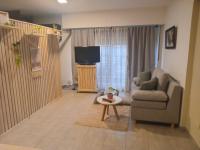 Monoambiente Plaza San Fernando - Bed and Breakfast San Fernando