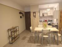Monoambiente Plaza San Fernando - Bed and Breakfast San Fernando