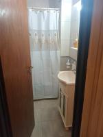 Monoambiente Plaza San Fernando - Bed and Breakfast San Fernando