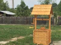Pensiunea Bradului - Bed and Breakfast Bradu de Sus