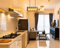 Apartmen SKY HOUSE BSD - B&B Sampora Satu