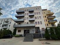 Bemo Vibe! 7 min WAT - 2 min S8 - B&B Warsaw