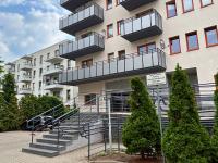 Bemo Vibe! 7 min WAT - 2 min S8 - B&B Warsaw