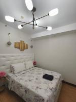 Compact Studio At Mesaverte Residences 5 - Bed and Breakfast Pontud