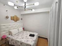 Compact Studio At Mesaverte Residences 5 - Bed and Breakfast Pontud
