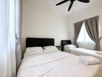BNB Country Homestay, Rawang - 20 pax, pool, event - B&B Rawang